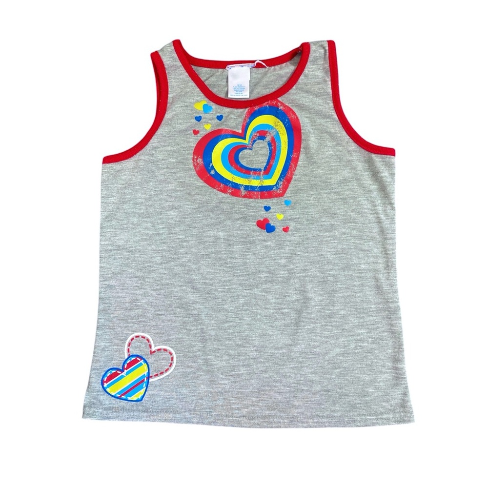 Vintage Y2K Mudd Tank Top